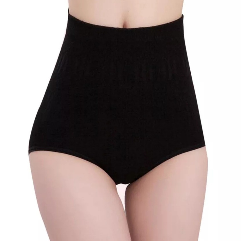 2 High Waist Body Shaper | Tummy Control Panties